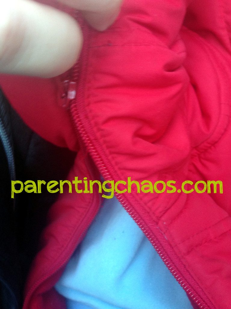 car seat safety, cozywoggle