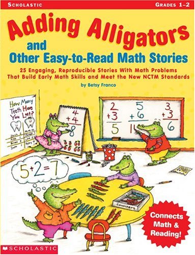 Alligator Math: Equal, Less, and Greater Than Math Game