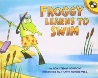 water safety books