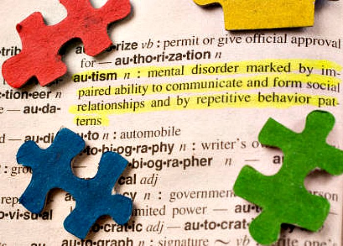What is the Definition of Autism?
